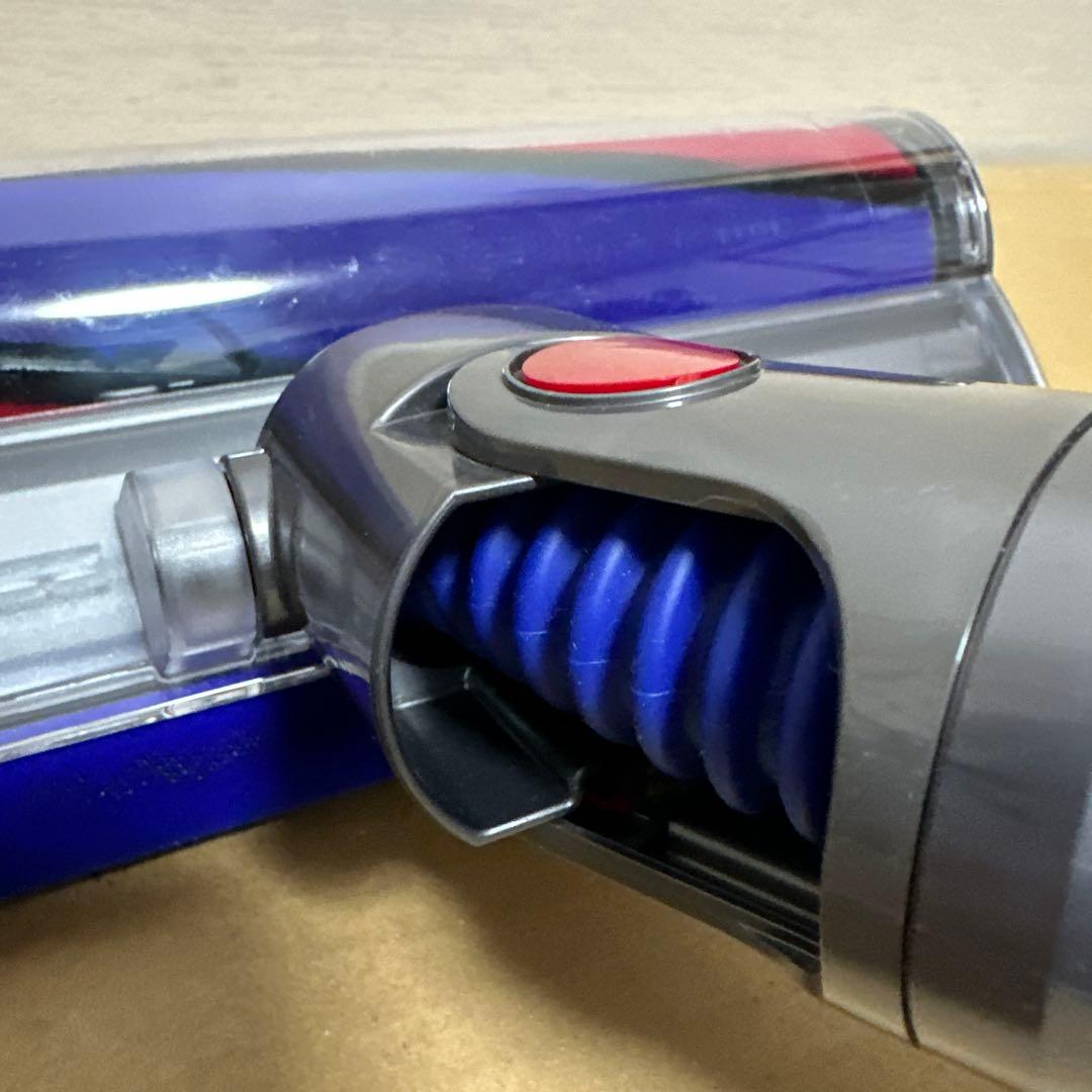 【新品・未使用】Dyson クリーナーヘッド 112232-12 純正