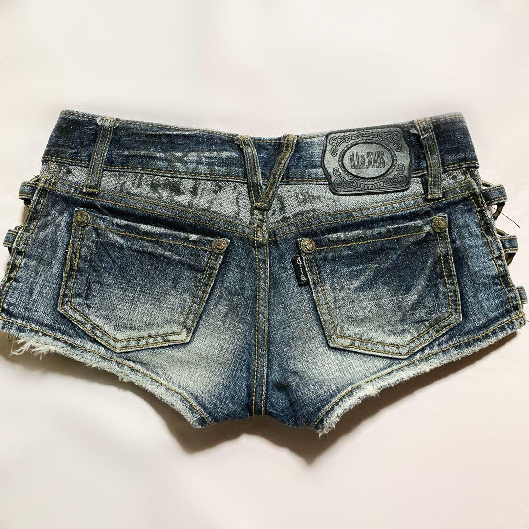 d.i.a. ショートパンツ
