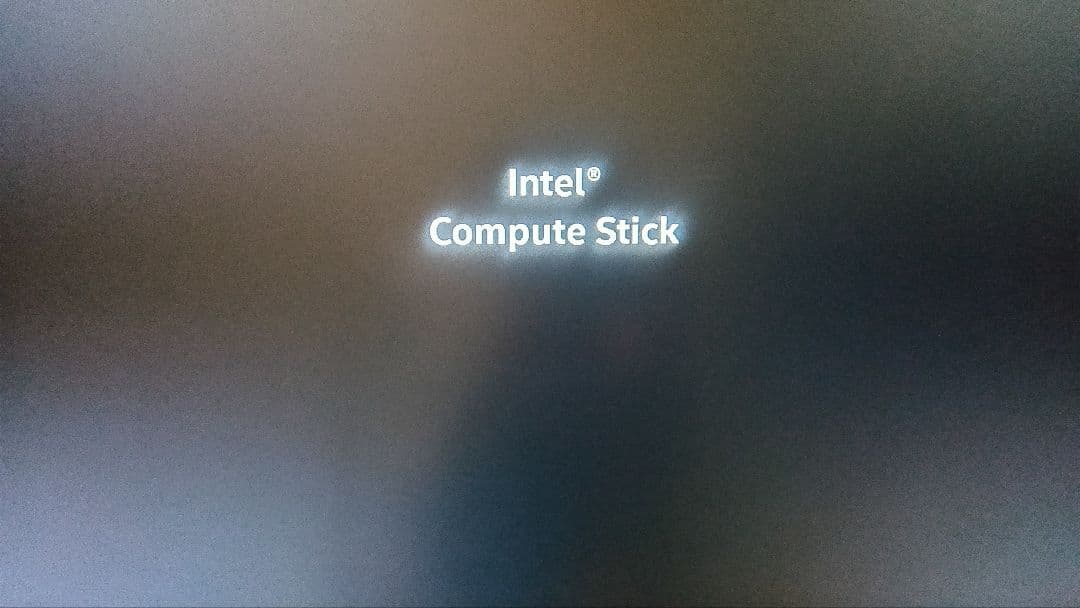 CPU Intel Compute Stick Core m3-6Y30