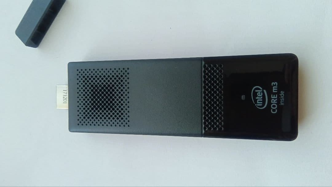 CPU Intel Compute Stick Core m3-6Y30