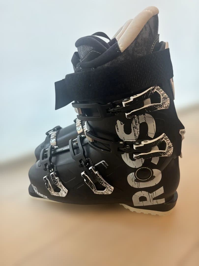 ロシニョール　スキーブーツ TRACK80 26.5cm