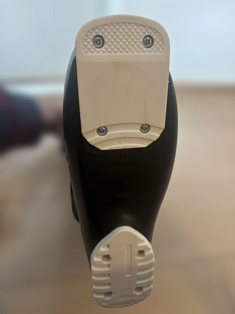 ロシニョール　スキーブーツ TRACK80 26.5cm