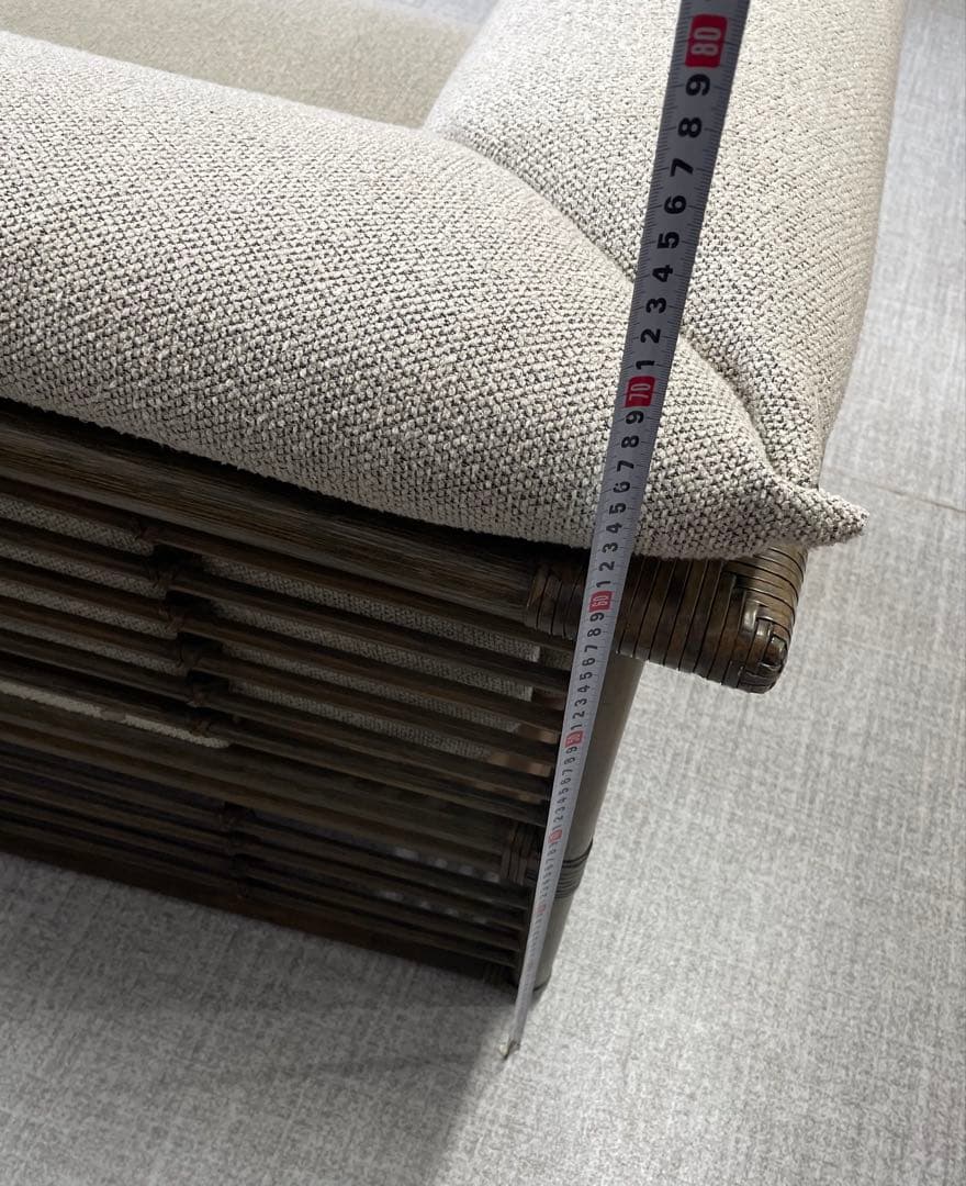 CASABLANCA カサブランカ ソファ　③