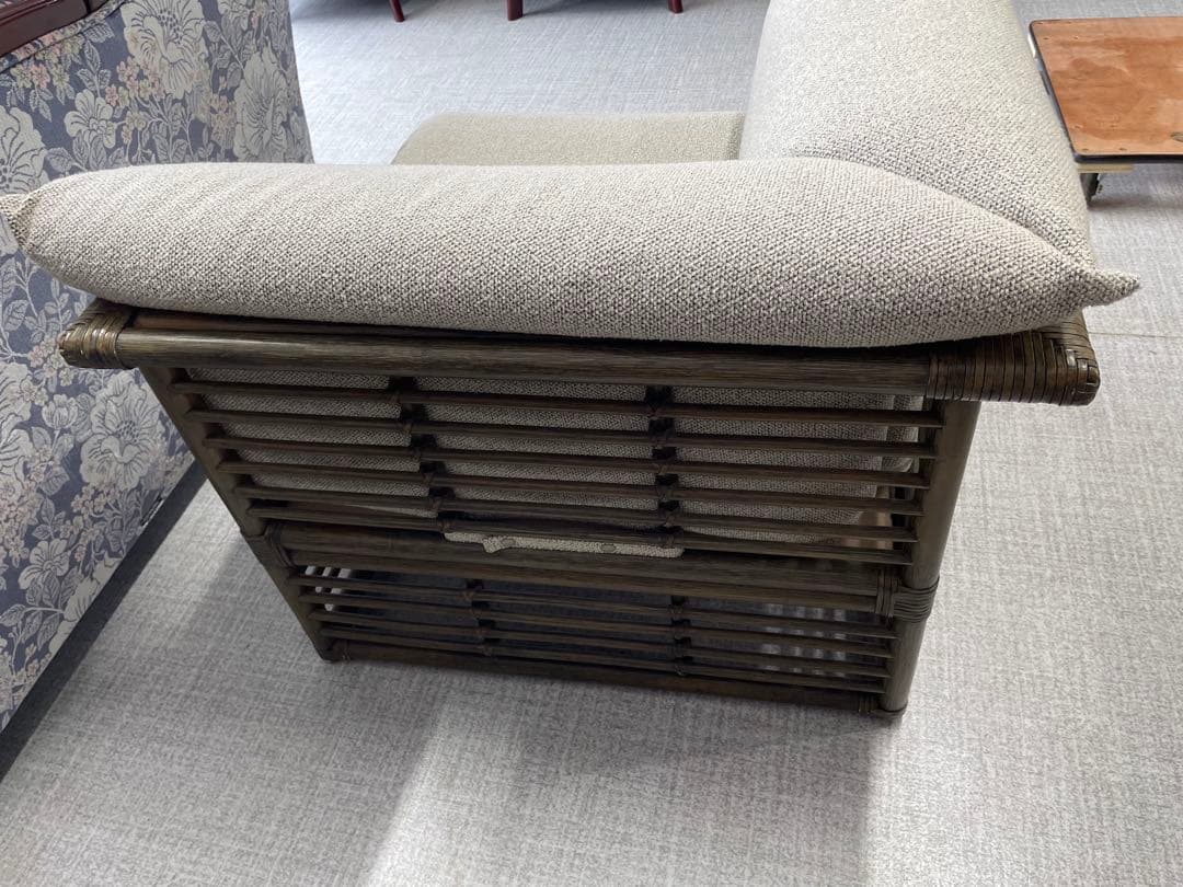 CASABLANCA カサブランカ ソファ　③