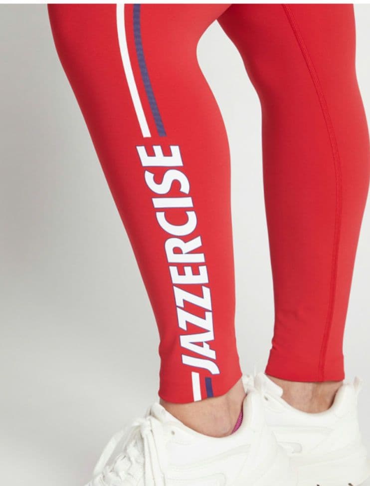 新品未使用　ジャザサイズ　レギンス