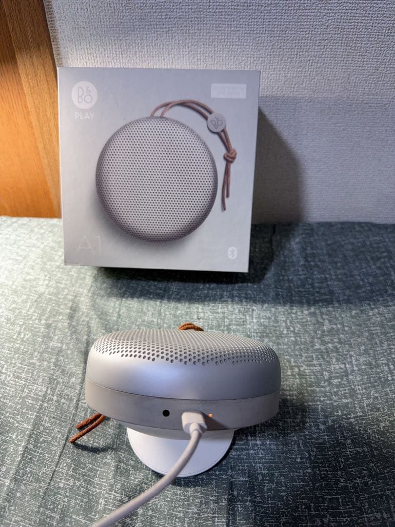 スピーカー・ウーファー B&O PLAY Beoplay A1 gen1