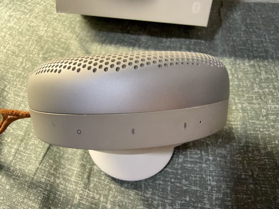 スピーカー・ウーファー B&O PLAY Beoplay A1 gen1