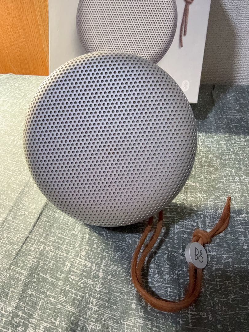 スピーカー・ウーファー B&O PLAY Beoplay A1 gen1