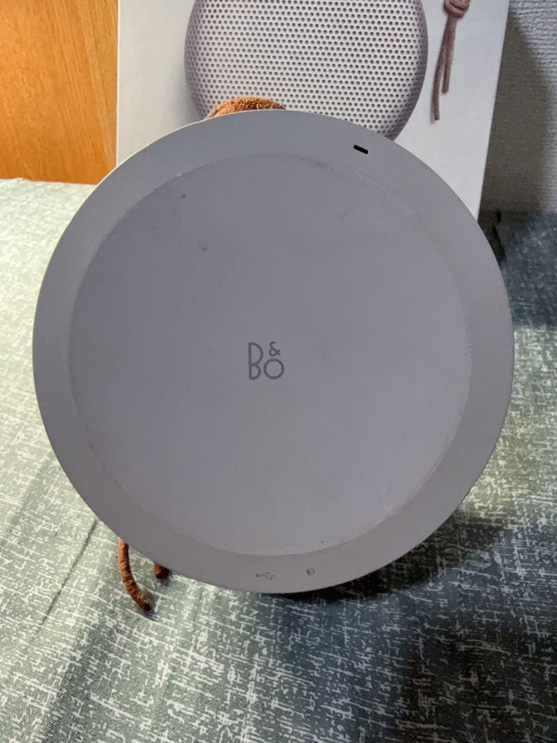 スピーカー・ウーファー B&O PLAY Beoplay A1 gen1