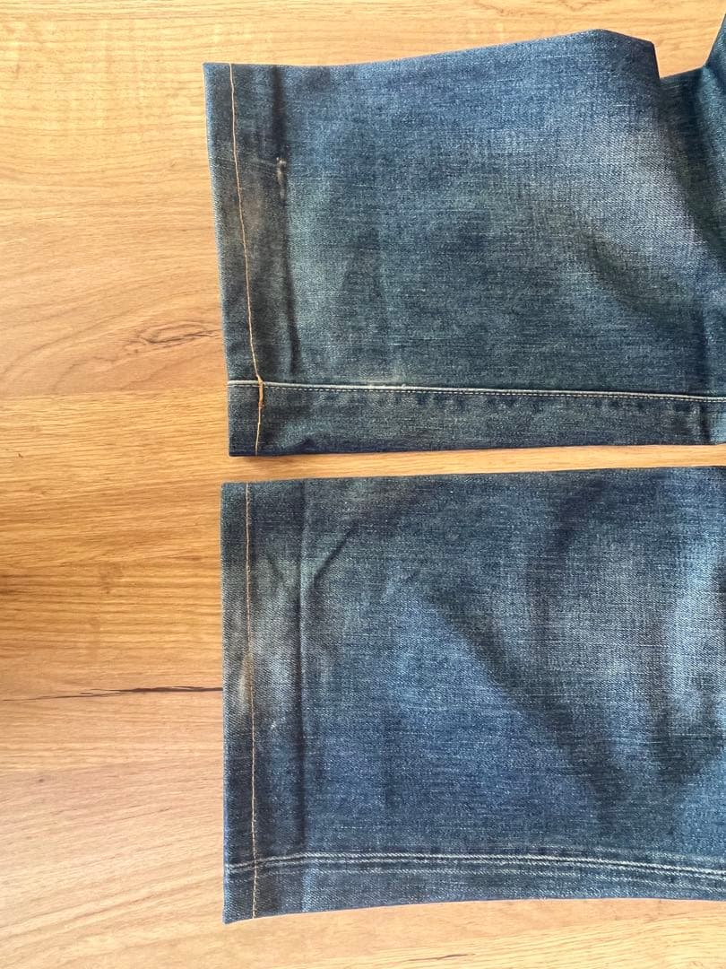 リーバイスLevi's 501xx 47501日本製W36