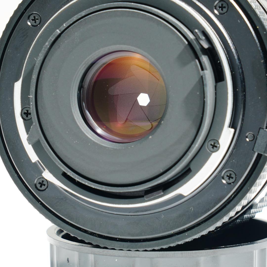 レンズ(単焦点) Carl Zeiss distagon 28mm F2.8 MMJ 528