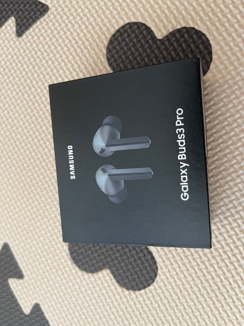 Samsung Galaxy Buds3 Pro(国内版)