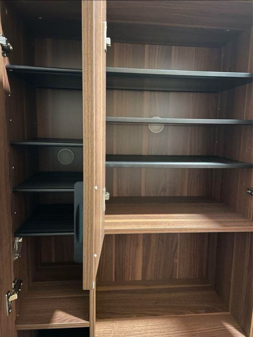 シューズボックス　サンレモ2