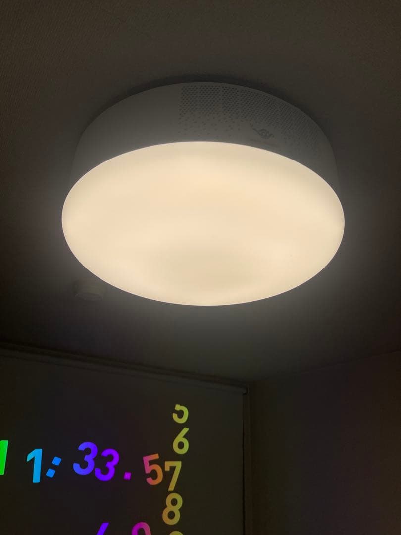 PopIn Aladdin(ポップインアラジン)の初代モデルリモコン付き お値下