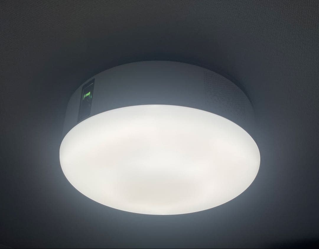 PopIn Aladdin(ポップインアラジン)の初代モデルリモコン付き お値下