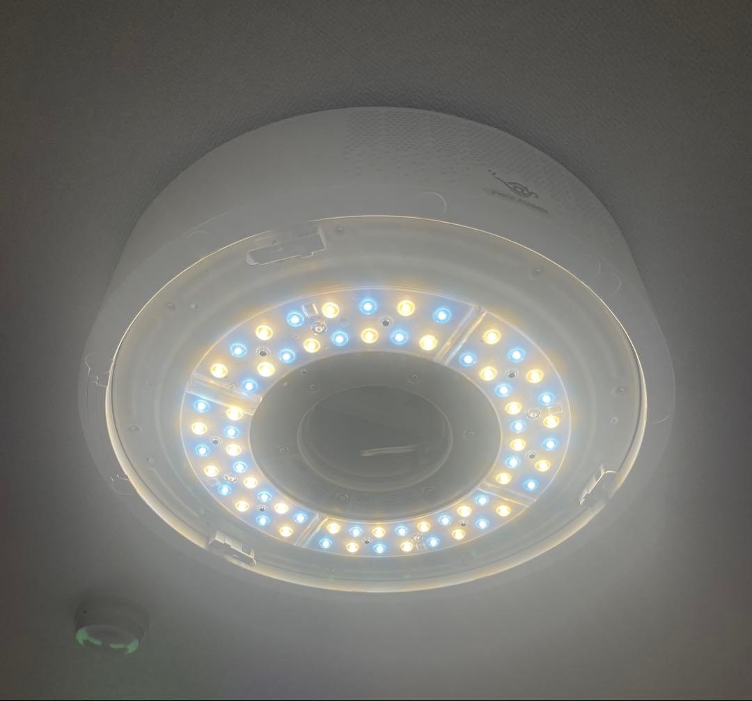 PopIn Aladdin(ポップインアラジン)の初代モデルリモコン付き お値下