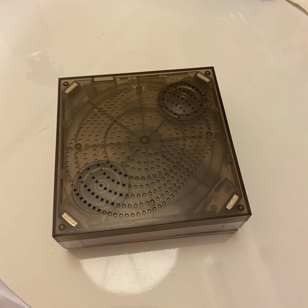 ポータブルプレーヤー Long Time No See Bluetooth 5.0 CD Player