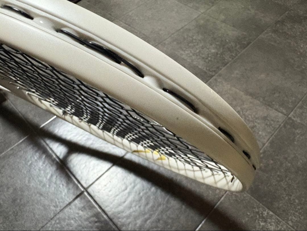 DiosProX 00U テニスラケット