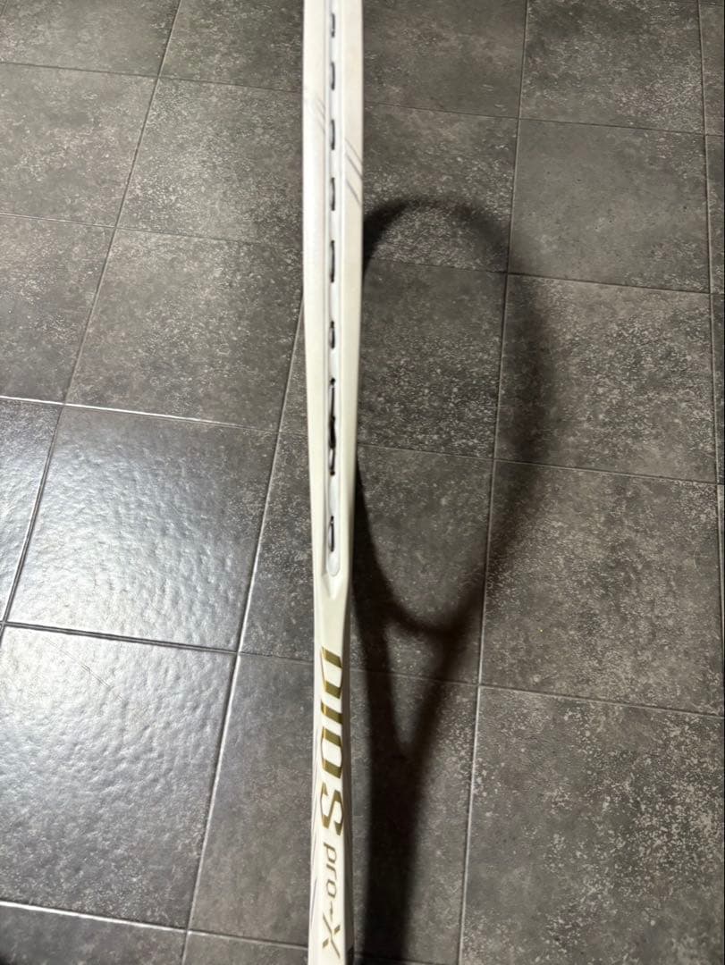 DiosProX 00U テニスラケット