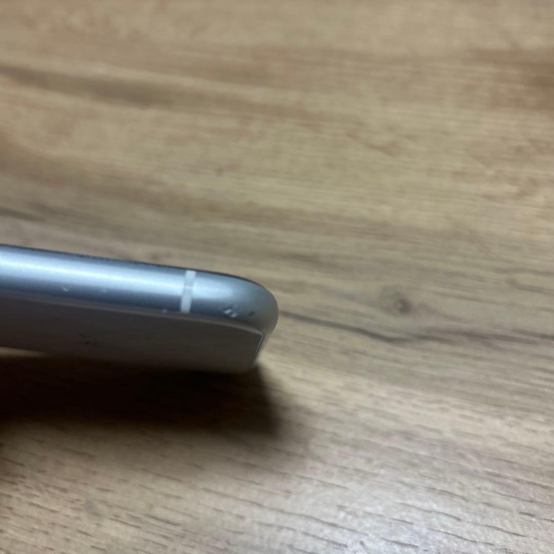 Apple iPhone XR ホワイト