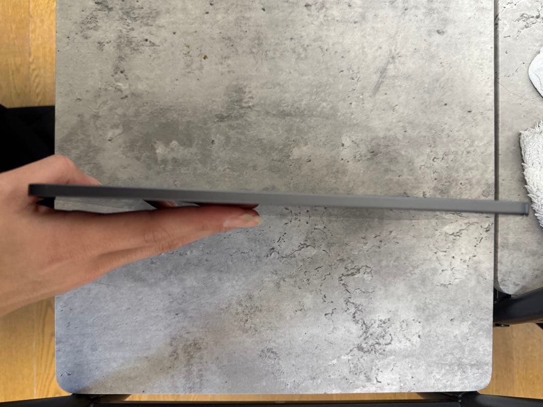 iPad Air4 apple Wi-Fiモデル