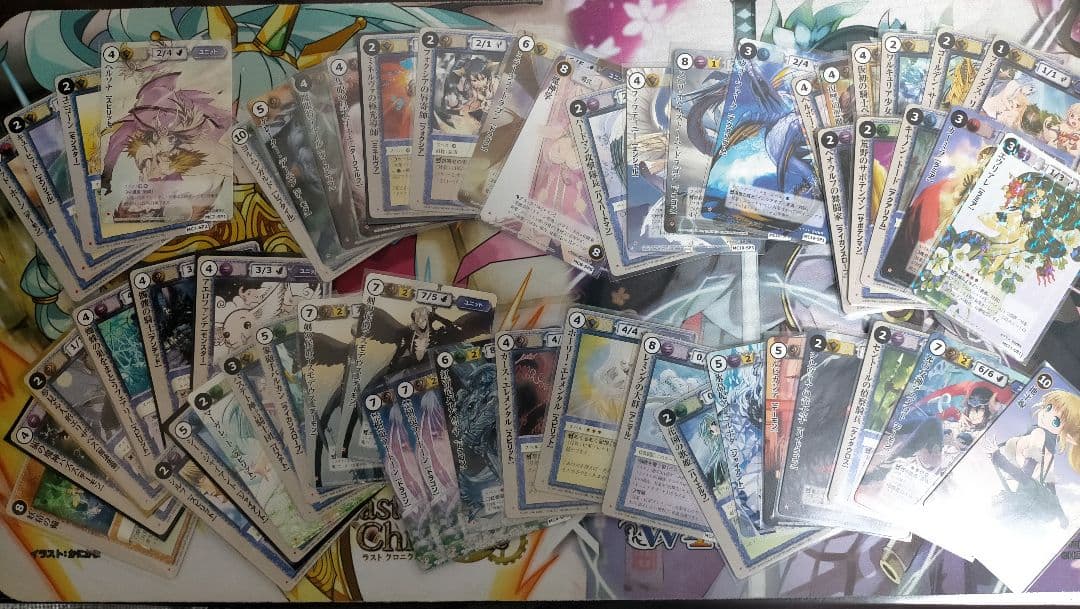 モンスターコレクションTCG Gレギュレーション セミコンプセット