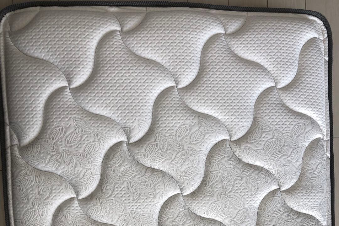 【送料込】フランスベッド マットレス シングル