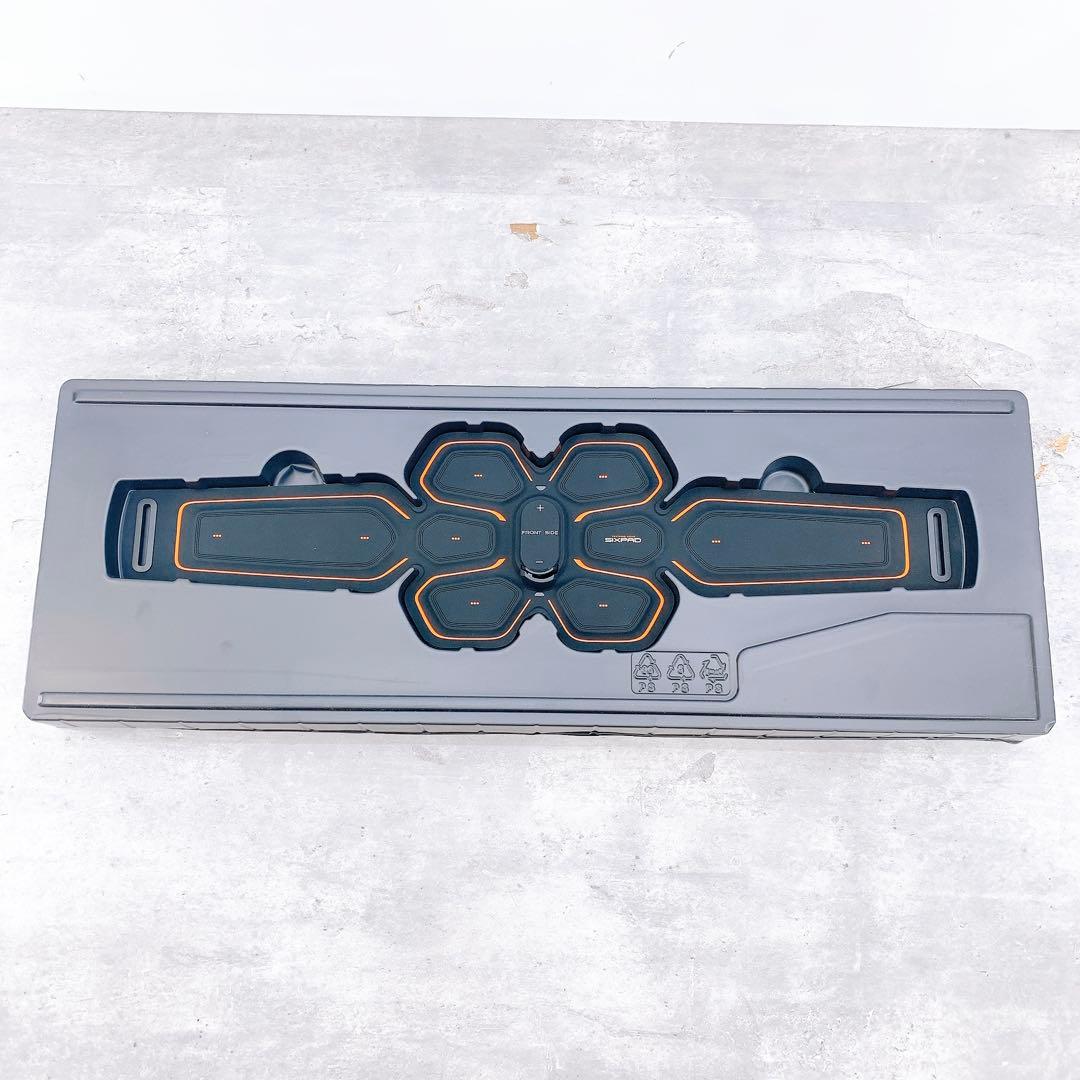 SIXPAD シックスパッドAbs Belt アブスベルト