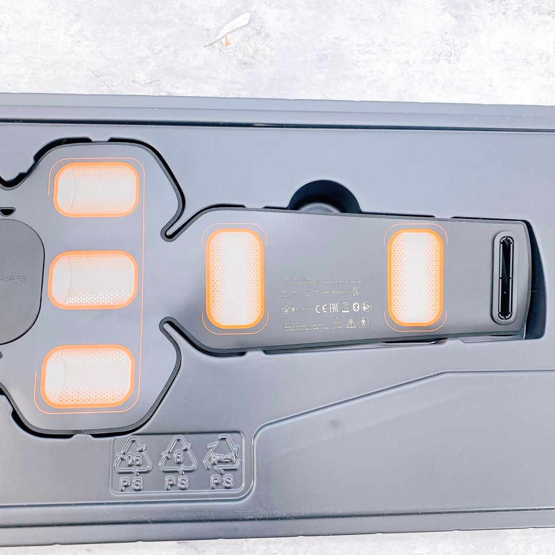 SIXPAD シックスパッドAbs Belt アブスベルト