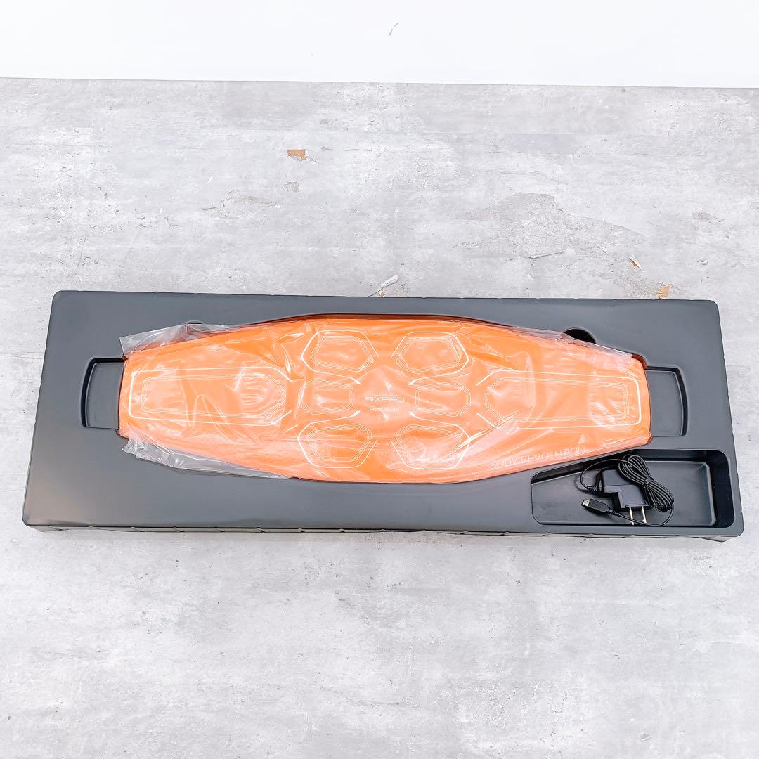 SIXPAD シックスパッドAbs Belt アブスベルト