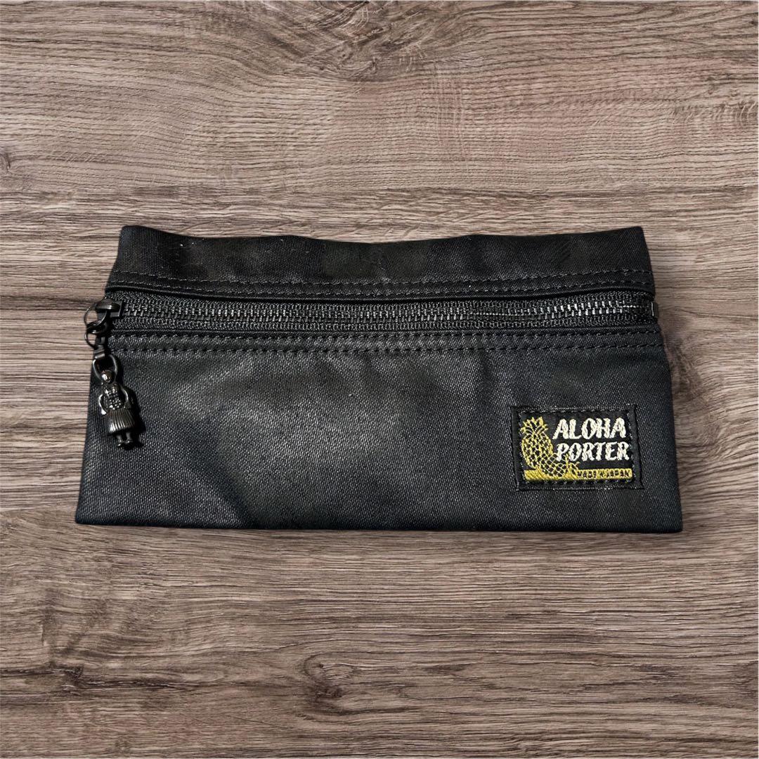 PORTER ポーター ALOHA LOCO ボストンバッグ 吉田カバン