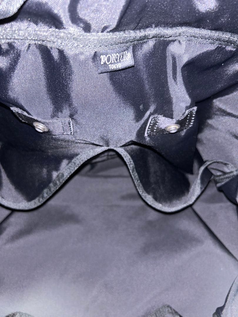 PORTER ポーター ALOHA LOCO ボストンバッグ 吉田カバン