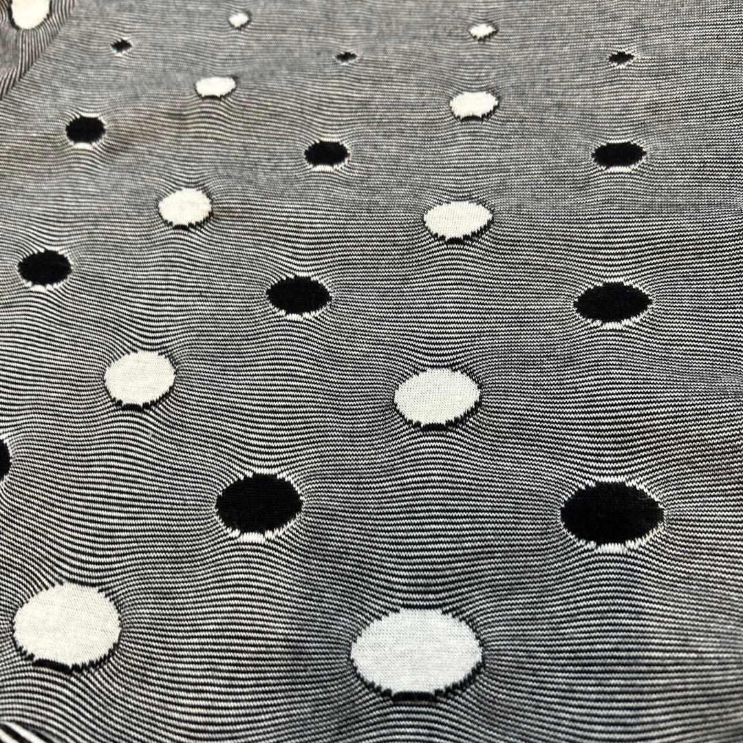 センソユニコ 慈雨カットソー美品