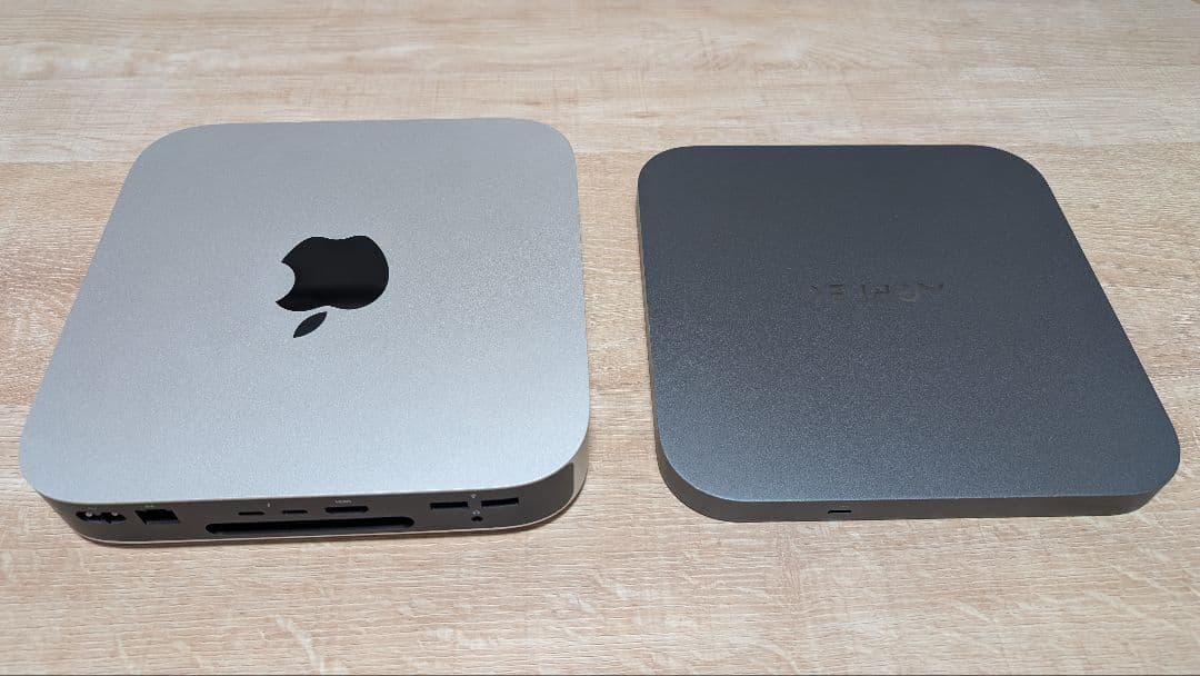 Mac mini M1 16GB 1TB　おまけ付き