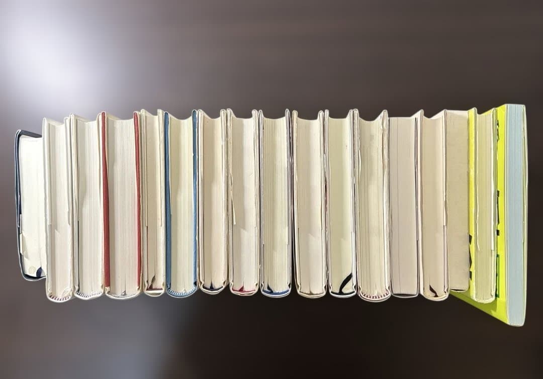 【稲盛和夫著書、関連本17冊セット 総額28,930円】京セラフィロソフィ、心