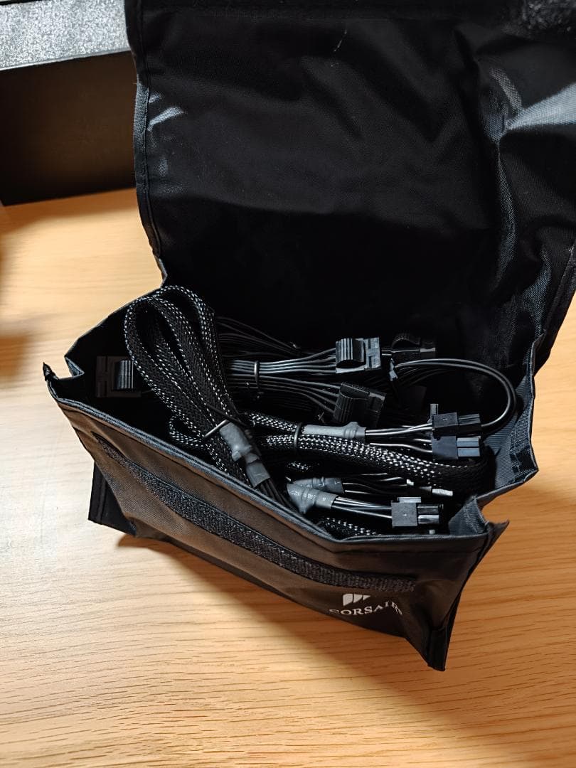 電源ユニット Corsair AX860i