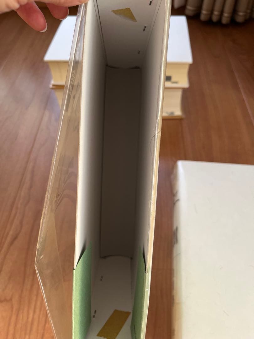 白川静 字通・新訂 字統　2冊セット