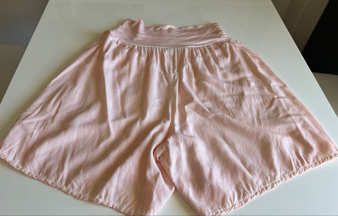 SALSATION WEAR サルセーションウェア ショートパンツ 「M」サイズ