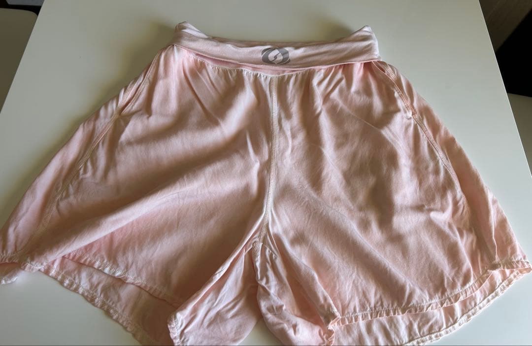 SALSATION WEAR サルセーションウェア ショートパンツ 「M」サイズ