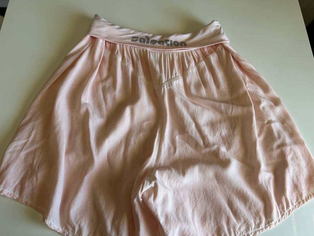 SALSATION WEAR サルセーションウェア ショートパンツ 「M」サイズ