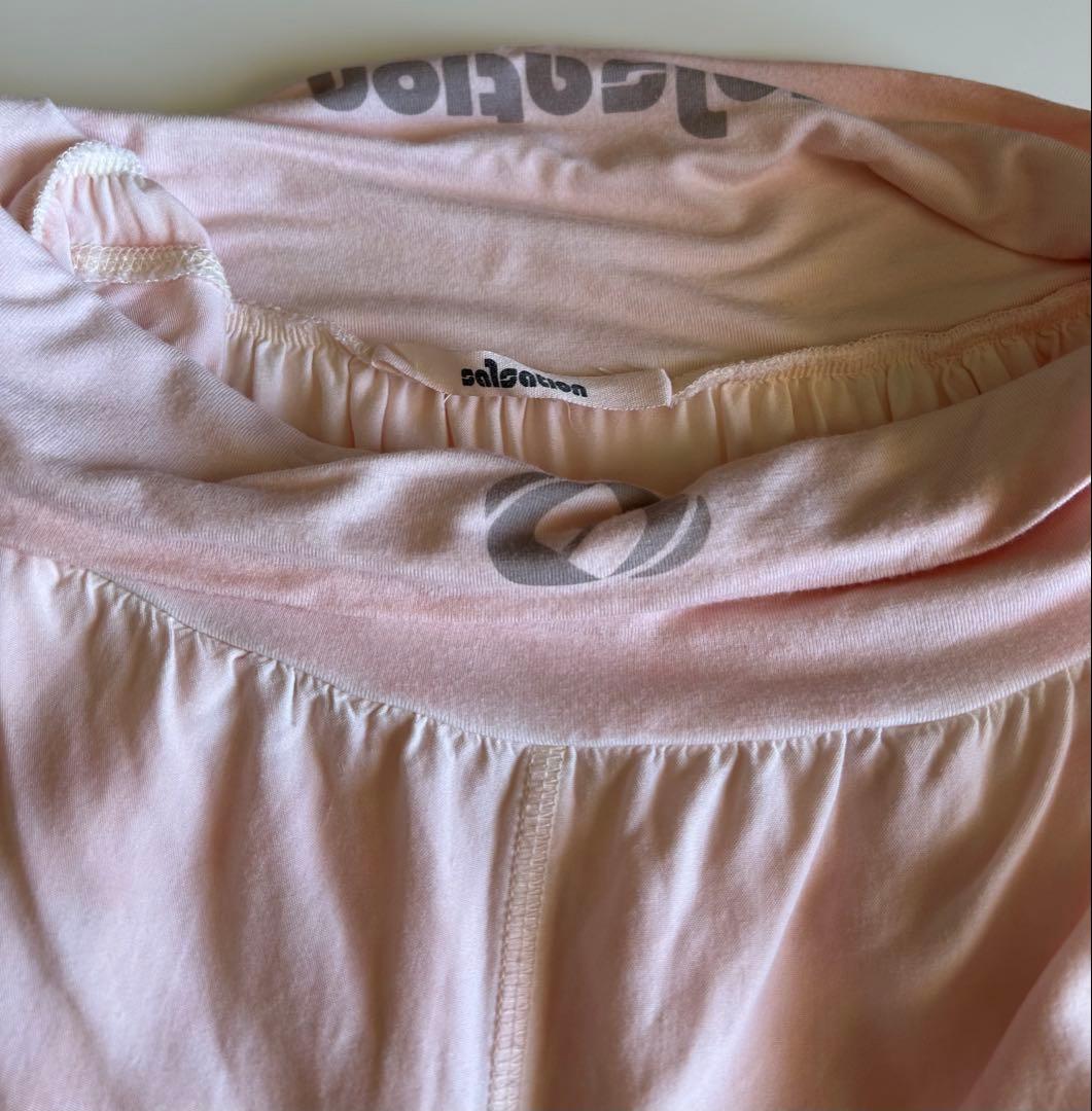 SALSATION WEAR サルセーションウェア ショートパンツ 「M」サイズ