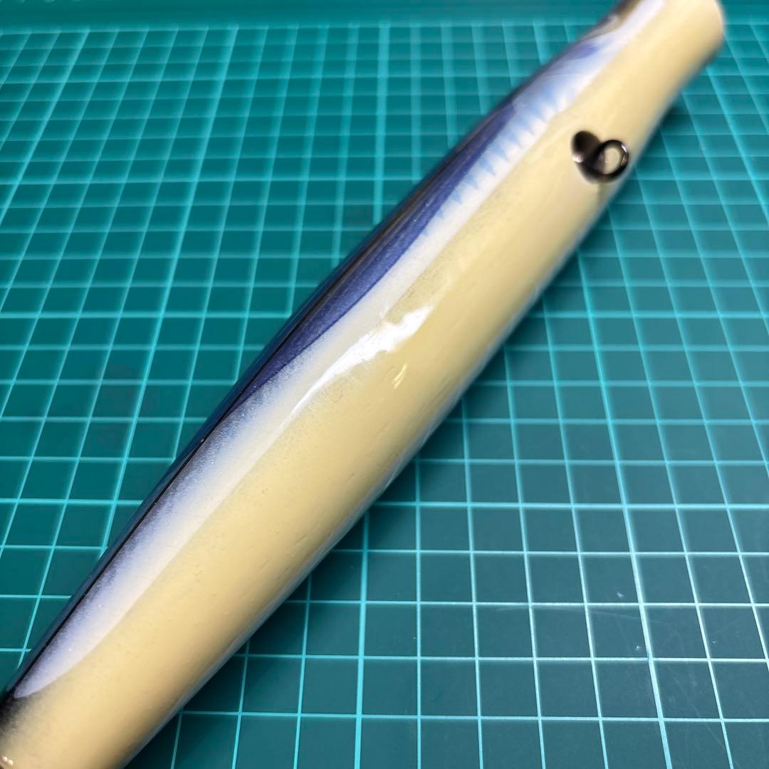 カーペンター 歌姫 120 トビウオ 新品