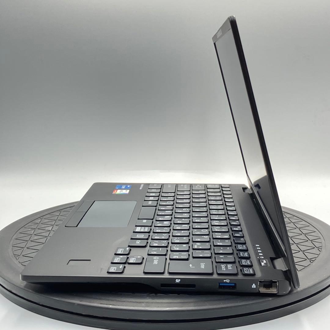 富士通 U9312/K i5-1245U windows11 office