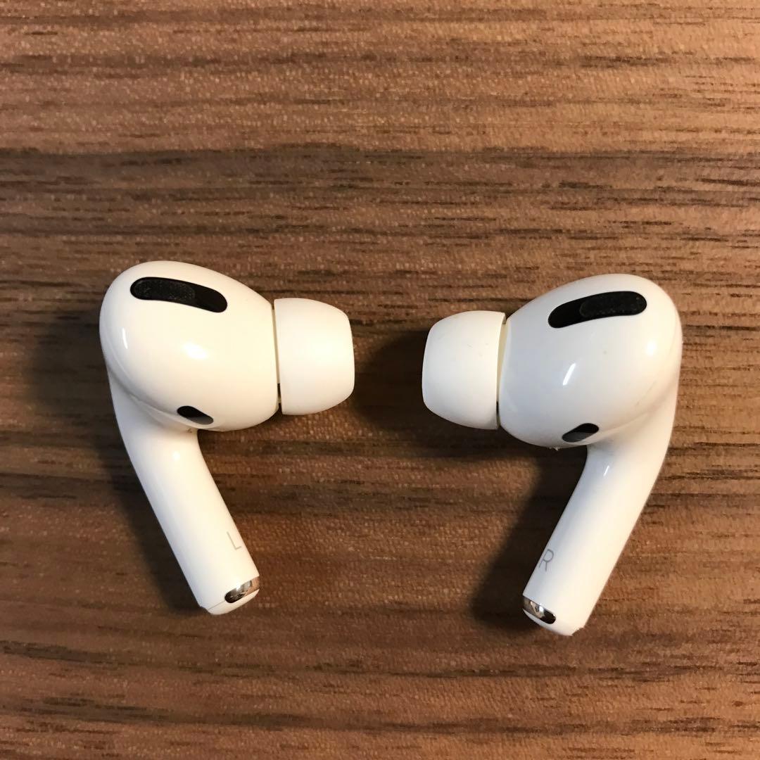イヤホン AirPods Pro A2084