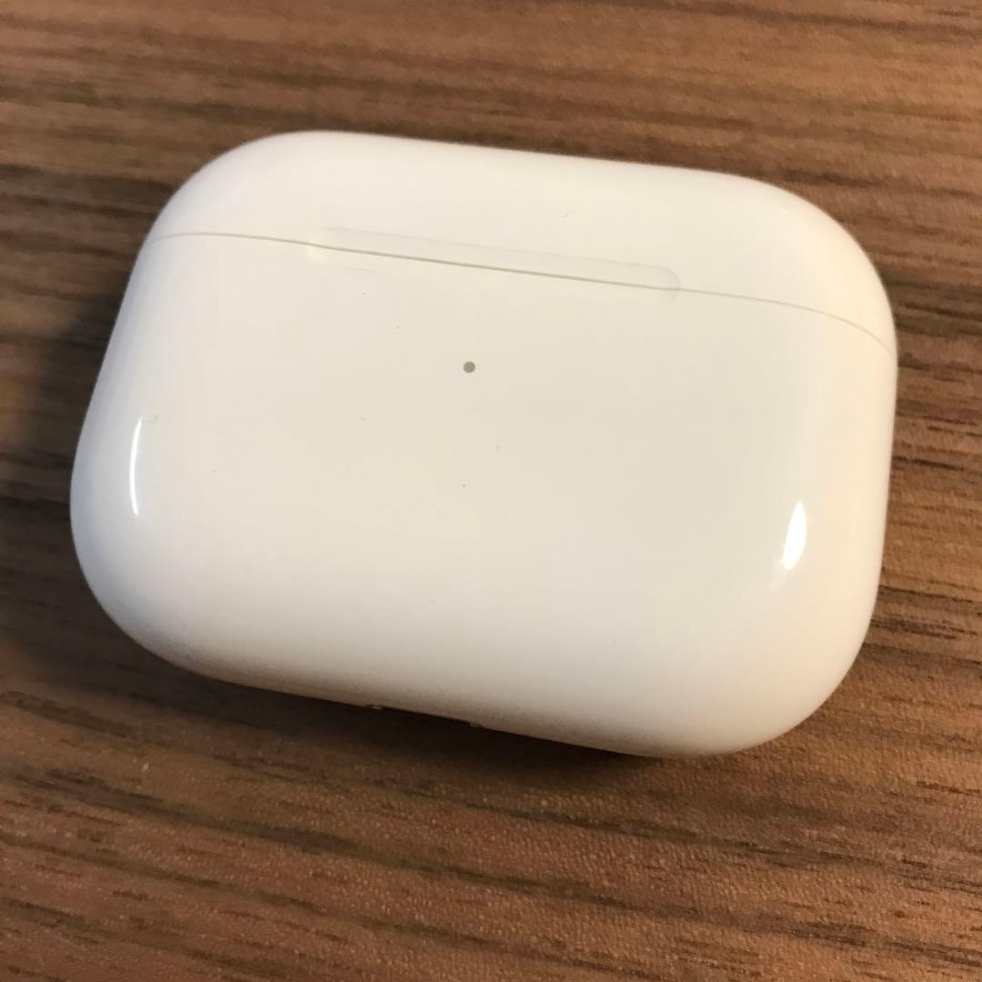 イヤホン AirPods Pro A2084