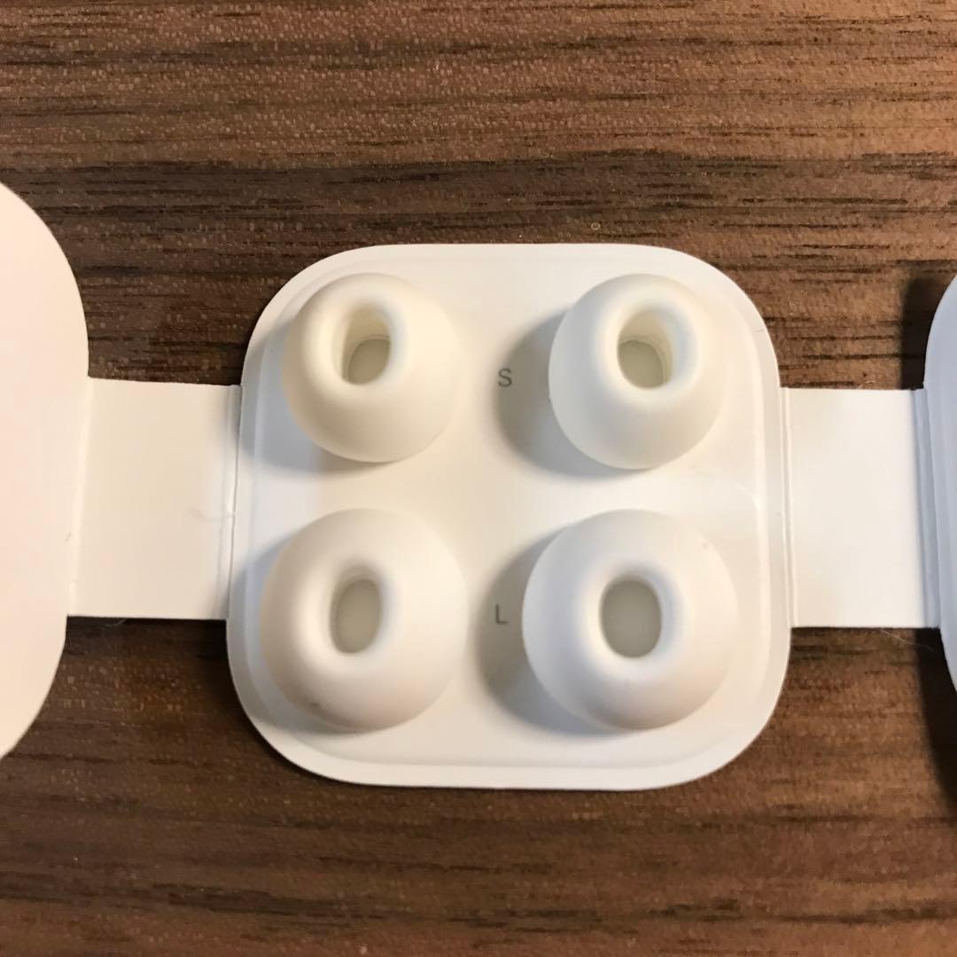 イヤホン AirPods Pro A2084