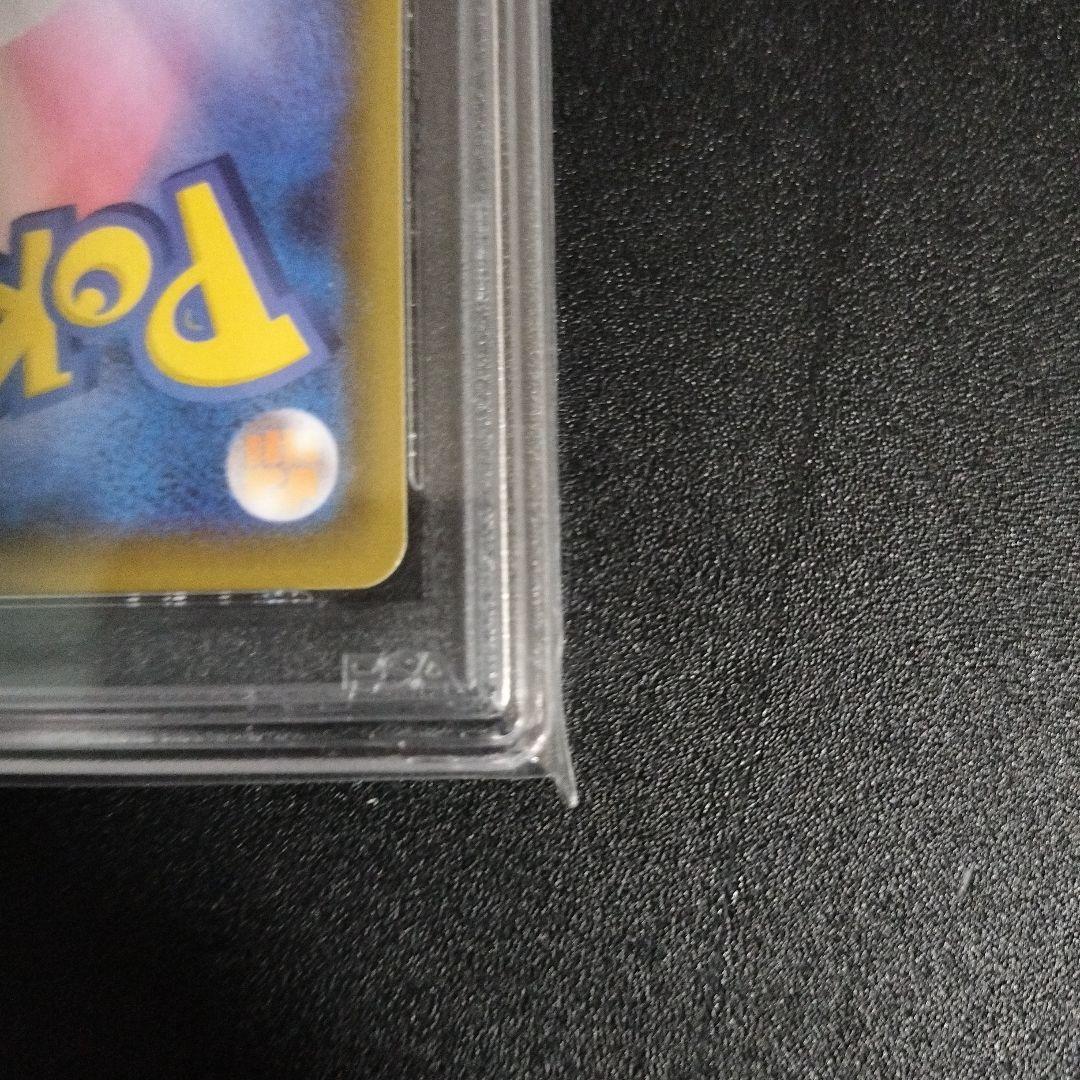 ポケモンカード　フウロ　SR　PSA10