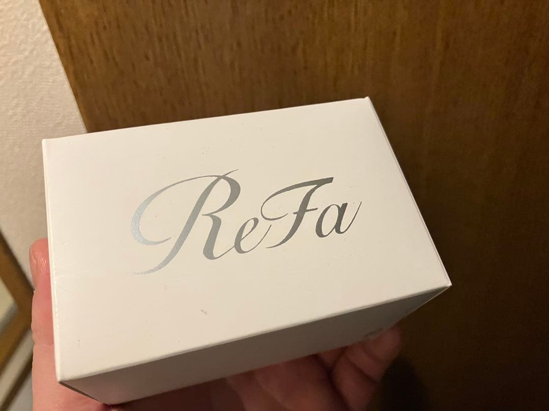 ReFa ウルトラファインバブル ランドリー