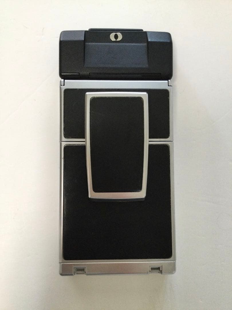 ポラロイド　SX-70 SONAR autofocus