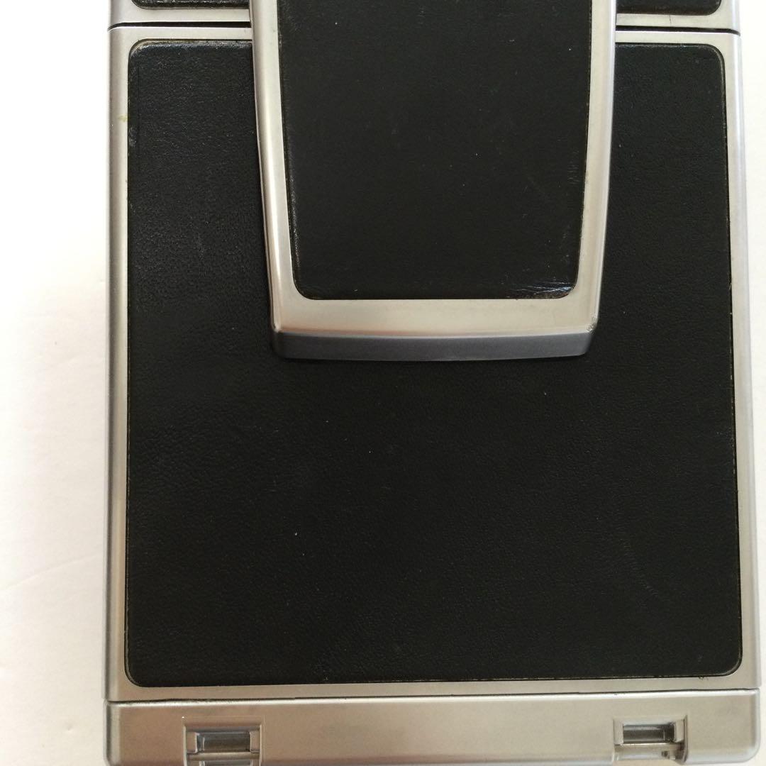 ポラロイド　SX-70 SONAR autofocus